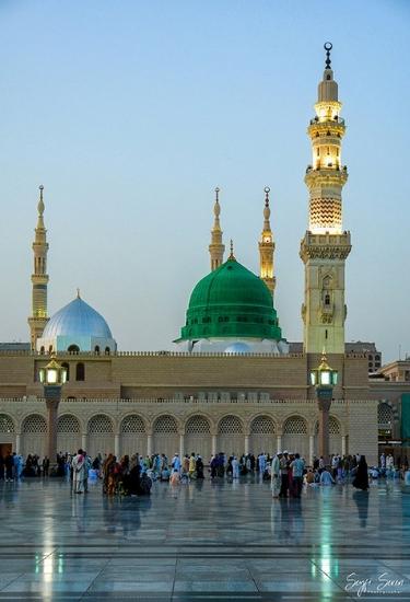 Medine